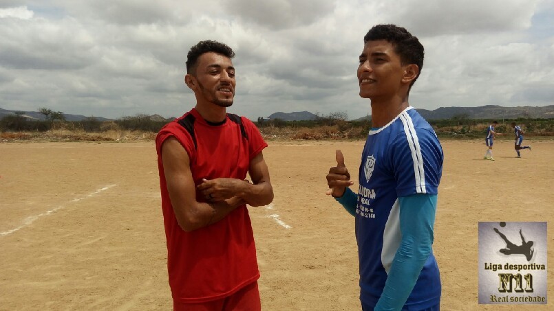 Champions Ligue Do n11 - Os caras são fodão!!!