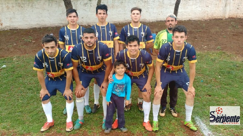 undefined - EQUIPE NOVA ARTE FC