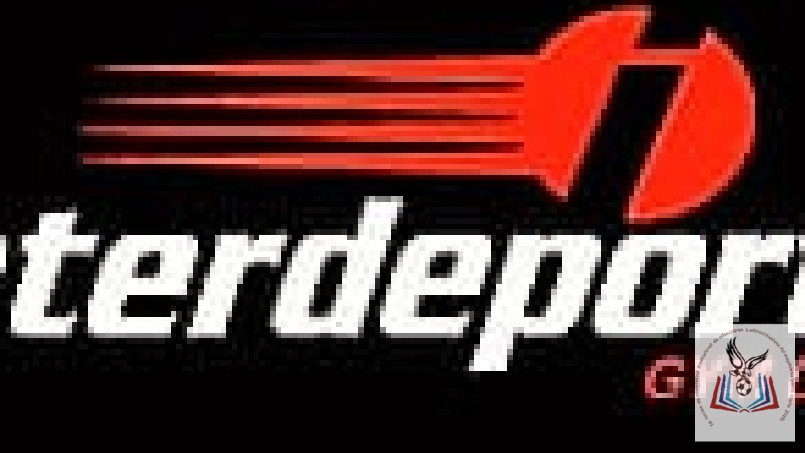 1er Torneo De Microfutbol Institucional Y Empresarial Del Magdalena - Interdeportes patrocinador