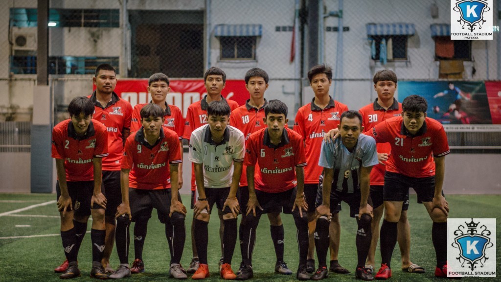 undefined - MUNKONG FC