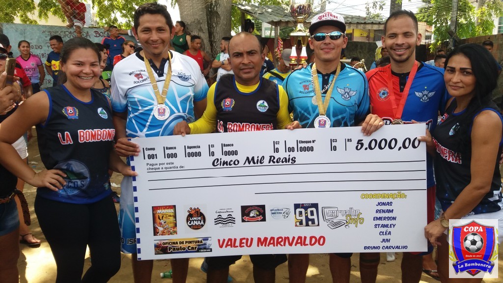 undefined - CAMPEÃO IMPÉRIO LAN 
