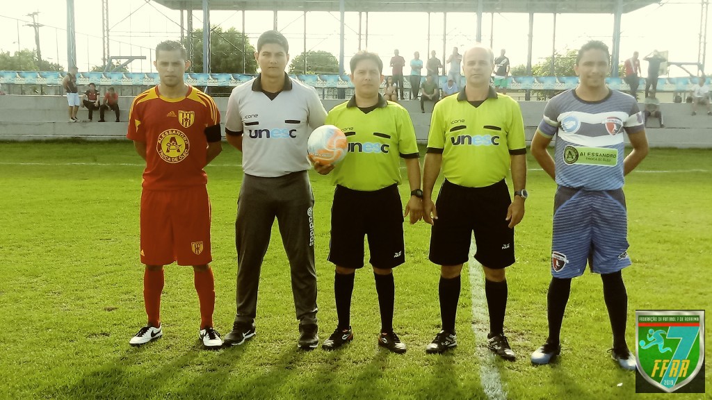 undefined - Capitão Do Lotação Elite, João Paulo, Márcio, Jare e Capitão Lotação Clube