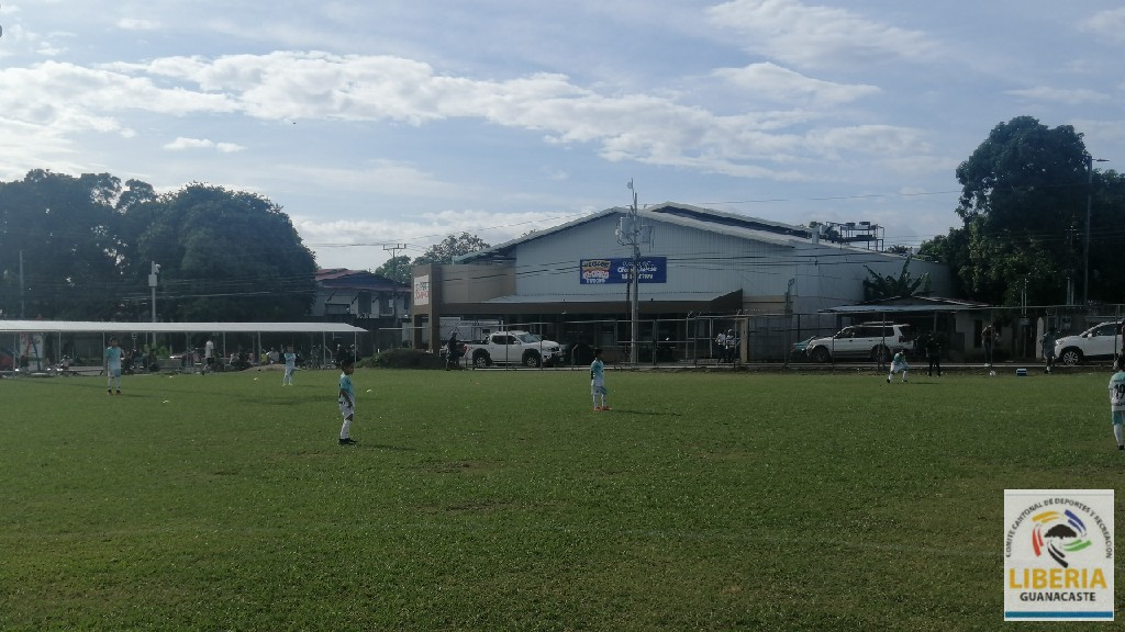 BARRIOS|CCDRL - CAYA / FEMENINO 
