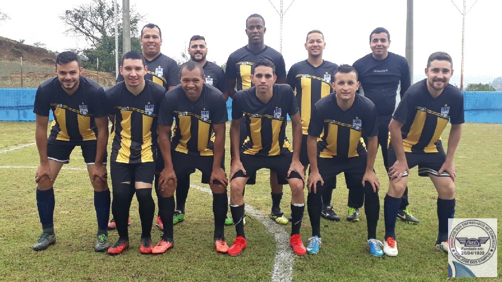 undefined - União FC 