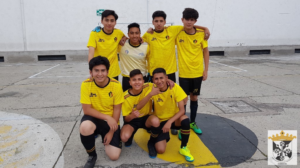 Campeonato San Fernando 2020 - undefined