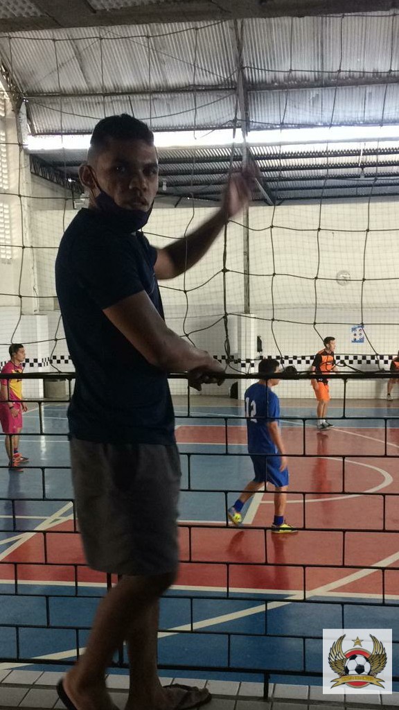 Copa Atacado 3° Edição  - 