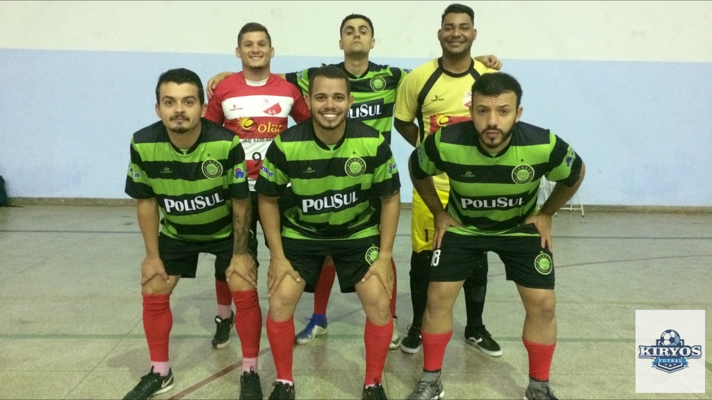 undefined - Equipe do Maracana.
