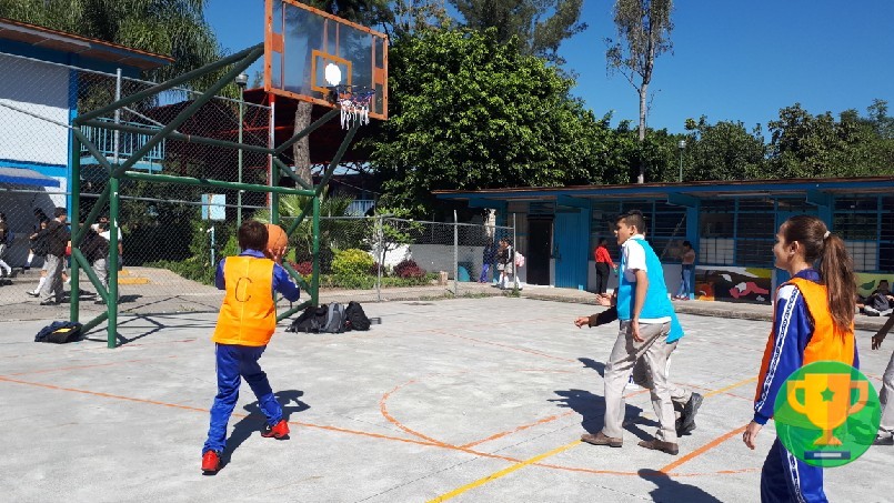 BASQUETBOL 13 - 