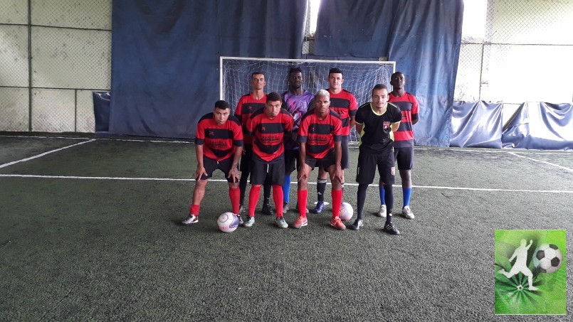 undefined - Equipe União dos Amigos 