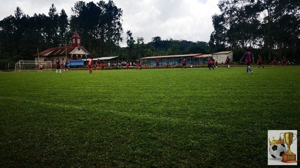 undefined - Deportivo Amigos CQ vrs Atlético Palmichal (01/12/2019)
