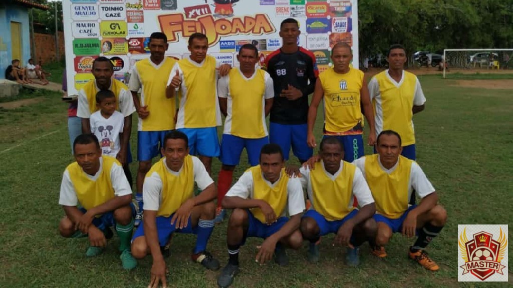 undefined - Beira Rio - Equipe Finalista