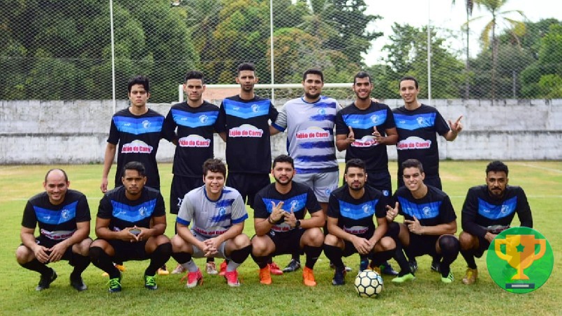 Copa Pib Davidson Lima - MITOS FC