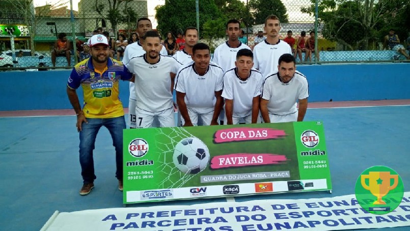 undefined - Equipe do Seven!