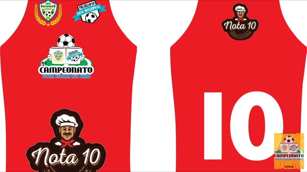 undefined - patrocinio