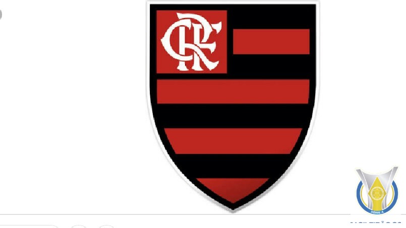 undefined - flamengo ganha e e lider