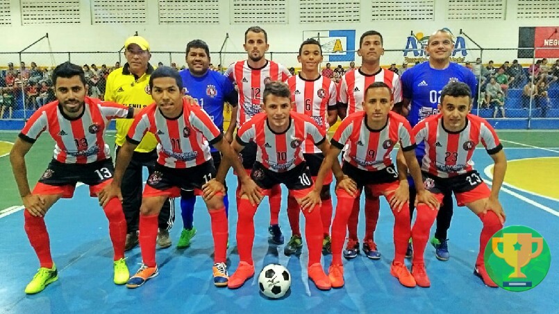Campeonato Municipal De Arara Pb - paraiba 