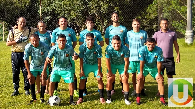 undefined - campeão do primeiro turno 