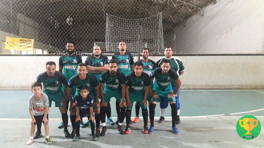 Copa Quadra Amarela  - kubanacan