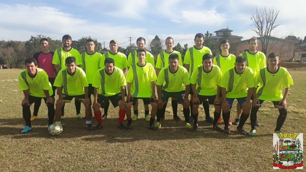 undefined - Unido Água Fria 