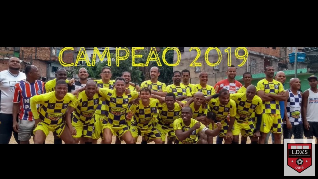undefined - FOTO DA EQUIPE CAMPEÃ, INDEPENDENTE!