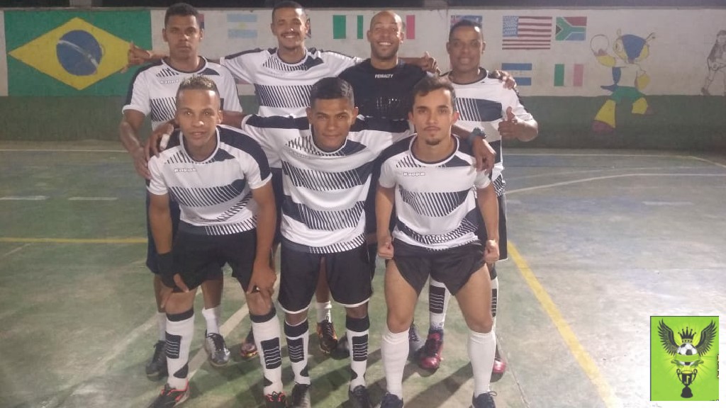 8ª COPA MATILDE 2020 - 