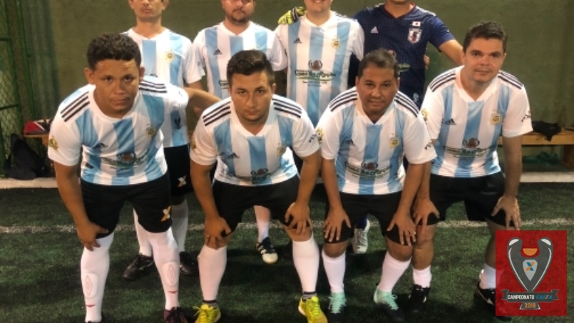 Campeonato - 