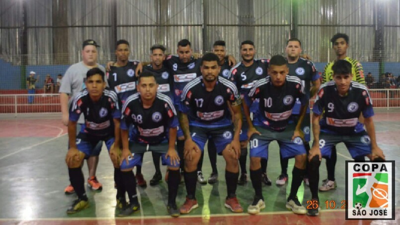 Copa São José de Futsal 2019 - 