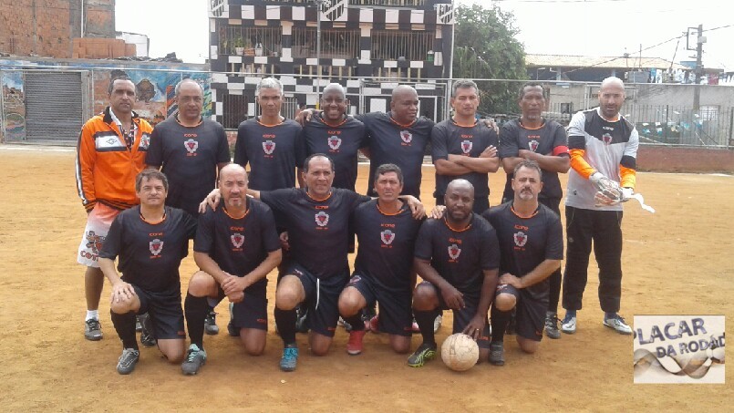 1 COPA RANKING DA VARZEA 50TÃO - pedra 90 fc