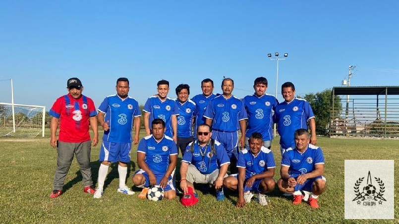 Copa DPH - 