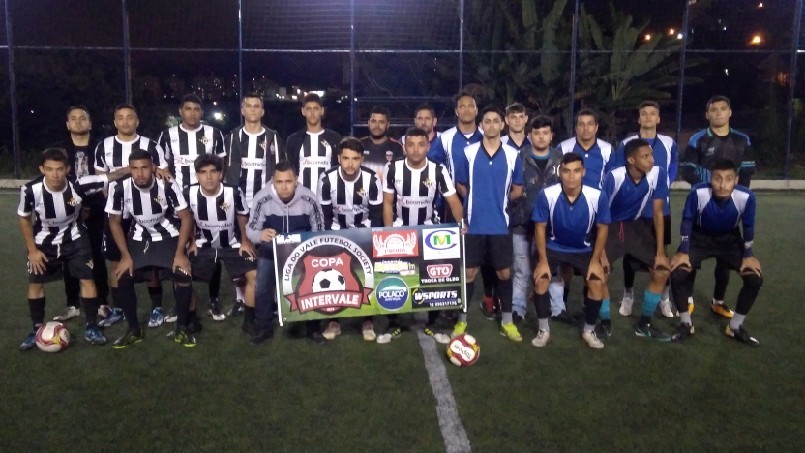 COPA INTERVALE - undefined