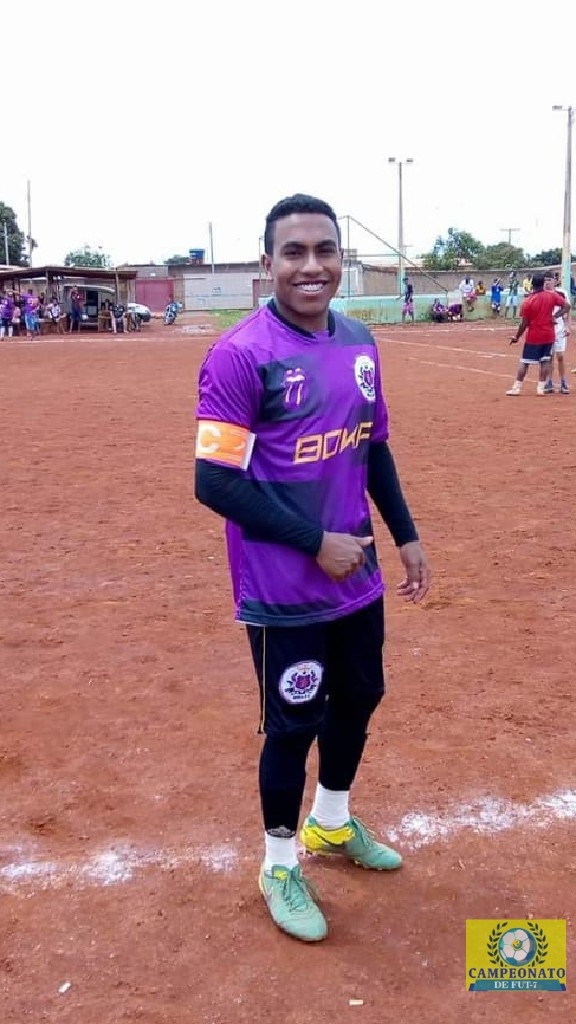 undefined - ARTILHEIRO DO CAMPEONATO PASSANDO PELA SUA TIME ✌️