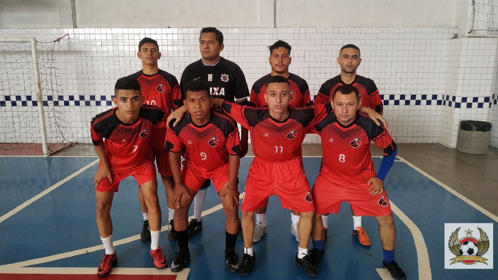 Copa Atacado 3° Edição  - 