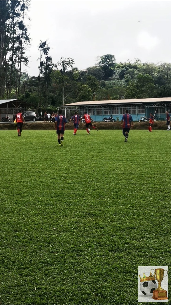 undefined - Deportivo Amigos CQ vrs Atlético Palmichal (01/12/2019)