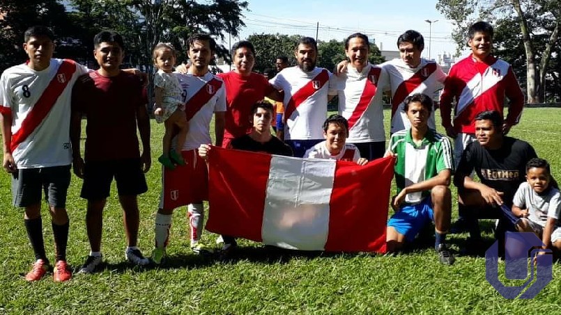 undefined - Equipe Peruano