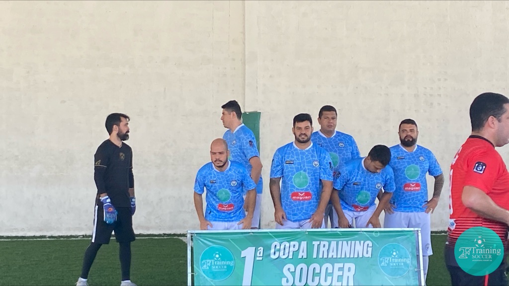undefined - começo do campeonato