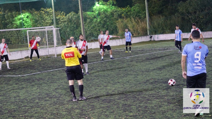 undefined - falta perigosa