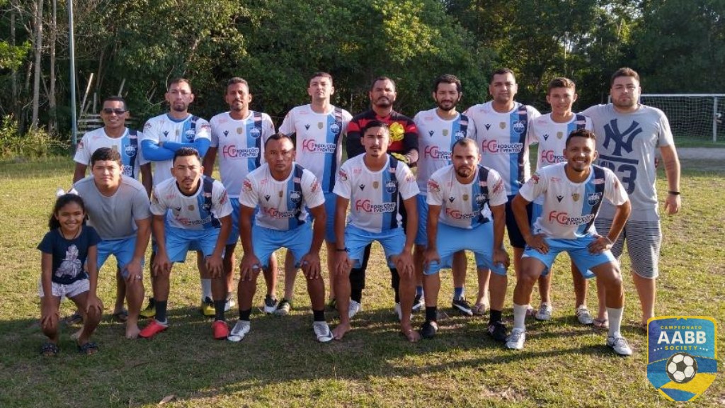 undefined - Cantareira, campeão da AABB/Verão 2019, 1 Divisão.. Parabéns 