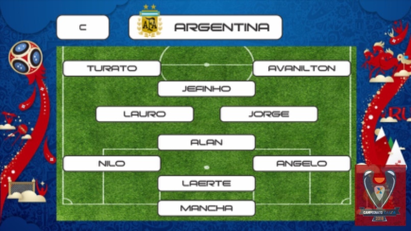 Campeonato - 