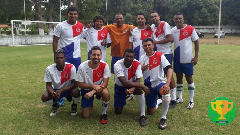 Copa Pib Davidson Lima - IBNN