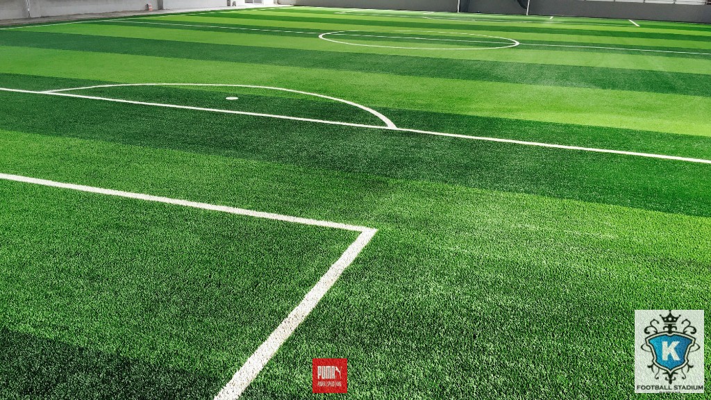 undefined - INDOOR PITCH 7-9 a side