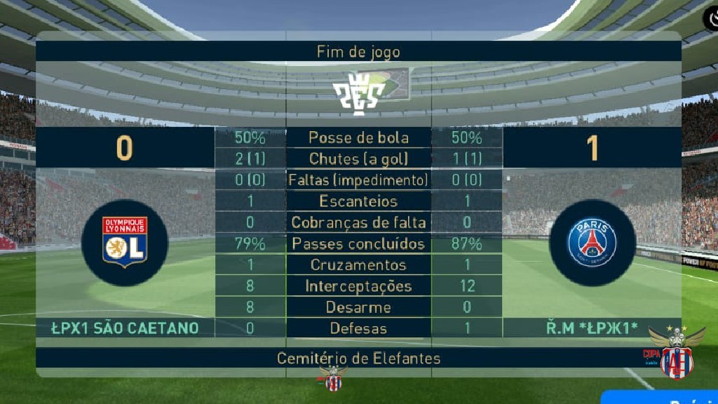 undefined - FINAL JOGO 3