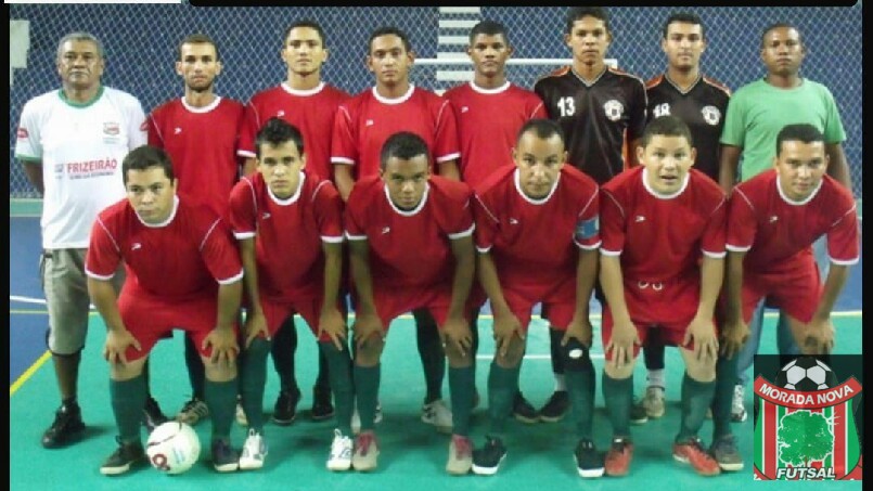 undefined - Morada Nova FC