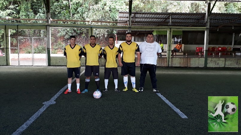 undefined - Soccer Team