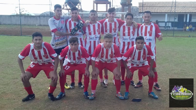 undefined - Raça F.C