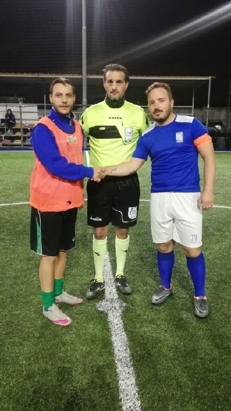 2° Memorial Luciano Guercio 2019/20 - undefined