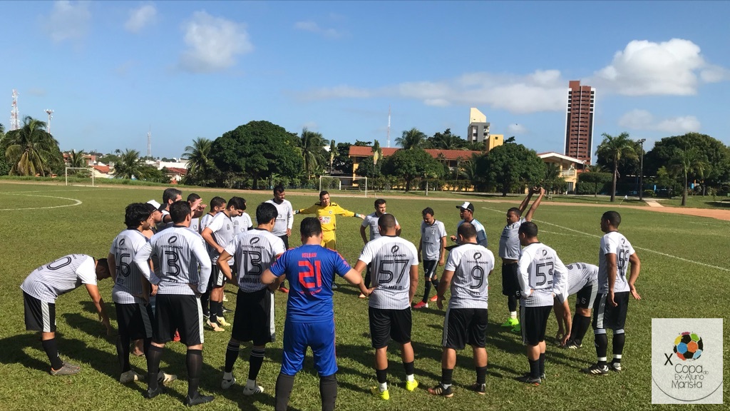 undefined - X Copa do Ex Aluno Marista
