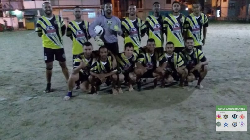 Copa Bandeirantes - Qualiman Fc