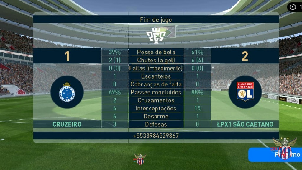 undefined - RODADA 3 T2