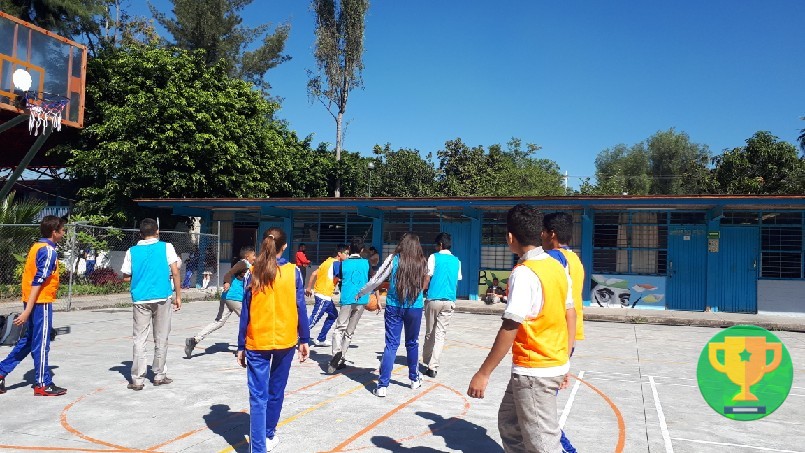 BASQUETBOL 13 - 