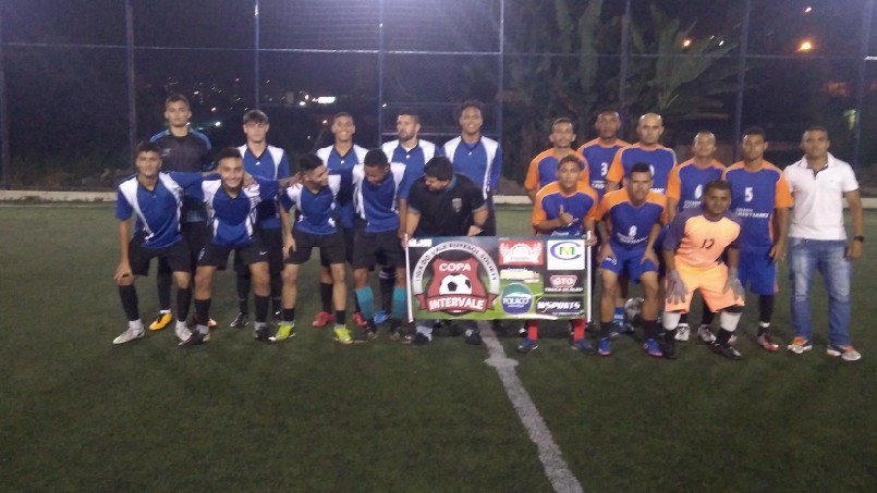 COPA INTERVALE - undefined